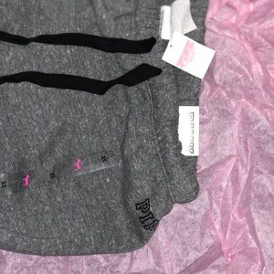 PINK Classic Fleece Joggers